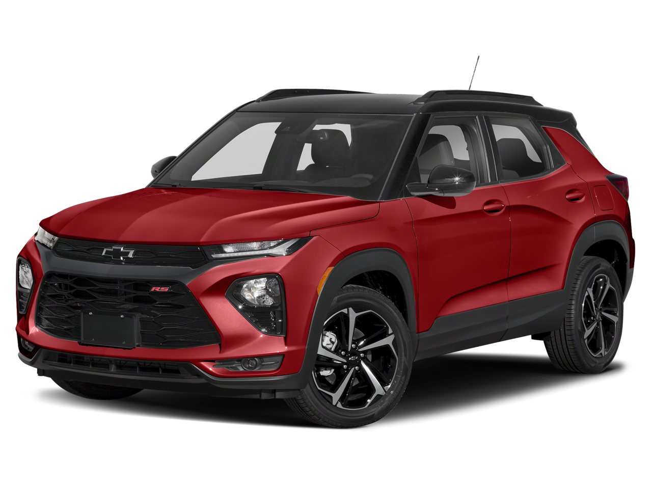 2022 Chevrolet Trailblazer